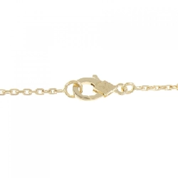 Vòng cổ Van Cleef & Arpels Vintage Alhambra - Hàng hiệu Authentic 844928