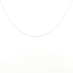 Dây chuyền K18WG - Hàng hiệu Authentic