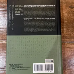 VƯƠNG DƯƠNG MINH TOÀN THƯ (4) 697799