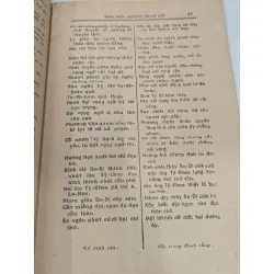 Tì ni sa di oai nghi kỉnh sách 599349