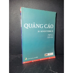 Quảng cáo 2015 mới 90% bẩn nhẹ  Arens - Schaefer - Weigold HCM0906 GIÁO TRÌNH, CHUYÊN MÔN