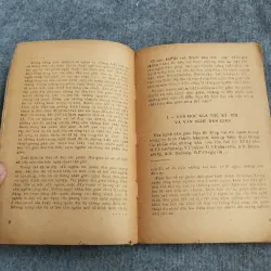 GORKI VỚI VĂN NGHỆ DÂN GIAN - HỒ SĨ VỊNH 606592