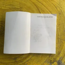 NGHỆ THUẬT ĐẶT TÊN ĐỔI TÊN - HÀ SƠN & KHÁNH LINH biên soạn 1029979