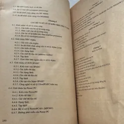 Kỹ thuật vi xử lý và máy vi tính - Đỗ Xuân Thu 714753