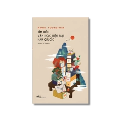 Tìm hiểu văn học hiện đại Hàn Quốc - Kwon Young