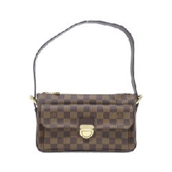 Túi xách vai Louis Vuitton Damier Ravello GM N60006+J03000 - Hàng hiệu Chính hãng