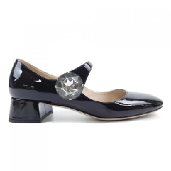 Giày cao gót MIU MIU - Hàng hiệu Chính hãng