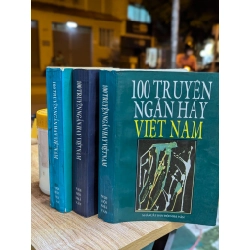 100 truyện ngắn hay Việt Nam