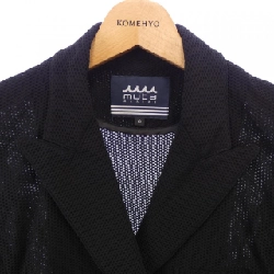 Áo khoác MUTA - Hàng hiệu Authentic 810635