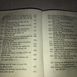 500 điều cấm kỵ trong cuộc sống hiện đại 780249