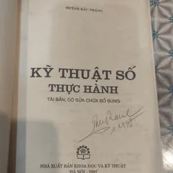 Kỹ thuật số thực hành 647838