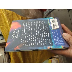 Nghệ thuật chữa lành giảm âu lo trầm cảm xoa dịu chấn thương tâm lý bằng liệu pháp nghệ thuật 44093