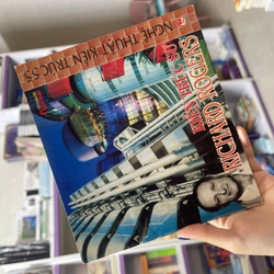Nghệ thuật kiến trúc 55 - Kiến trúc sư Richard Rogers