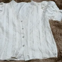 Áo kiểu nữ, croptop, sơ mi..  973382