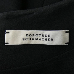 【Mã giảm giá】Đầm DOROTHEE SCHUMACHER 652767