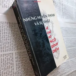 Sự thật về chế độ Ngô Đình Diệm 975571