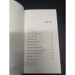 Thiền và nghệ thuật hạnh phúc năm 2015 mới 85% ố nhẹ HCM2602 thiền định 913420