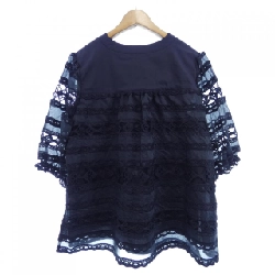 【Mã giảm giá】Áo Chesty 638967