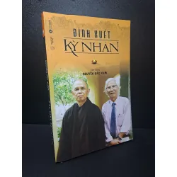 [59K/kg] Đỉnh Xuất Kỳ Nhân Nguyễn Đâc Xuân 2016 mới 90% HCM0809