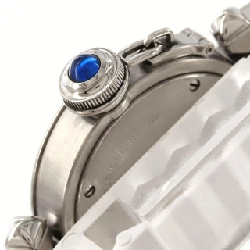 Cartier Miss Pasha W3140007 SS Quartz - Hàng hiệu Authentic 876643