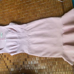 Đầm đuôi cá  ELISE  size M 25151