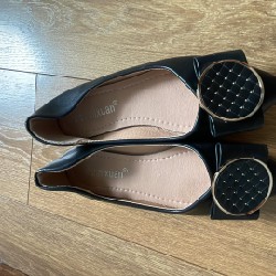 Giày - dép - còn mới - sử dụng 2 lần - sandal chưa sử dụng - size 36 17901