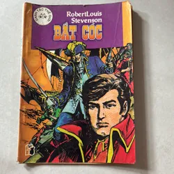 Thực phẩm thần kỳ - H. G. Well và Bắt cóc - Stevenson (2 cuốn) 738543