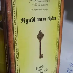 người nam châm