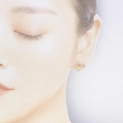 Bông tai Bow Tiffany 665635