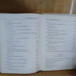 Một Cõi Trịnh Công Sơn - Nguyễn Trọng Tạo, Nguyễn Thụy Kha, Đoàn Tử Huyến biên soạn 792248