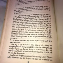 Truyện ngắn in chung - Nhiều tác giả  1003930