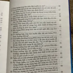 HỎI ĐÁP VỀ BỆNH TUYẾN TIỀN LIỆT - SÁCH Y 571849