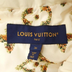 Áo khoác lông vũ LOUIS VUITTON FQOW34GTK - Hàng hiệu Authentic 821144