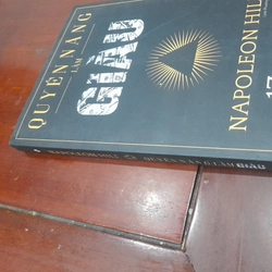 Napoleon Hill - QUYỀN NĂNG LÀM GIÀU 547699