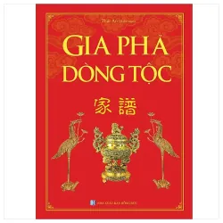 Gia phả dòng tộc