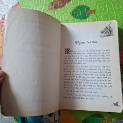 Eragon - Cậu bé cưỡi rồng tập 2 933779