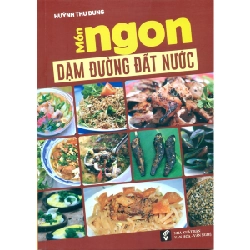 Món ngon dặm đường đất nước - Huỳnh Thu Dung