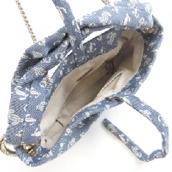 Túi BONNY BONNYAHK của Jimmy Choo 618009