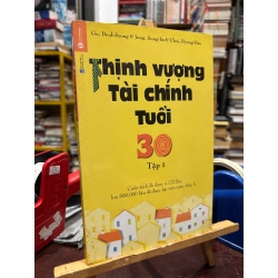 Thịnh vượng tài chính Tuổi 30 (tập 2) 127539