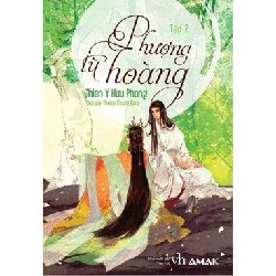 Phượng tù hoàng tập 2