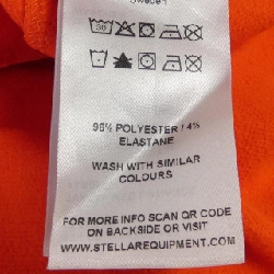 Áo khoác STELLAR EQUIPMENT - Hàng hiệu Authentic 890739