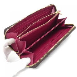 Ví Zippy Monogram Louis Vuitton M41895 622898