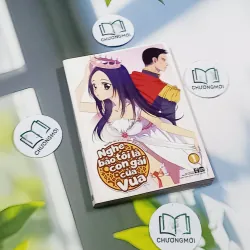 Nghe Bảo Tôi Là Con Gái Của Vua 2 - Bi Chu & Leona Kim 744760