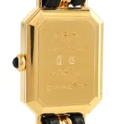 Chanel Première GP kích thước M H0001 GP Quartz - Hàng hiệu Chính hãng 875984