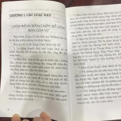 CHỮA BỆNH BẰNG RAU CỦ QUẢ VÀ ĐỘNG VẬT - đông y sức khoẻ dinh dưỡng  1038245