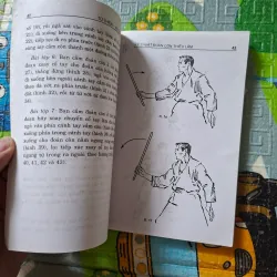 Kĩ thuật Đoản côn Thiếu Lâm 1029083