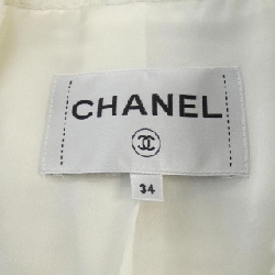 【Mã giảm giá】Áo khoác CHANEL 639121