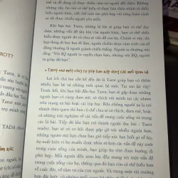 Hành trình Tarot 992620