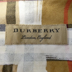 Áo sơ mi BURBERRY 40738651 - Hàng hiệu Chính hãng 898241