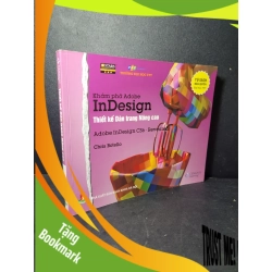 (TẶNG BOOKMARK) Thiết kế dán trang nâng cao mới 90% bẩn nhẹ 2015 Chris Botello RBK2205 GIÁO TRÌNH, CHUYÊN MÔN